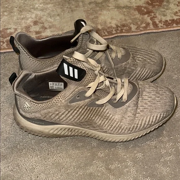 adidas gazelle silver green womens adizero SL 2 Neutral running shoe Women main image 1